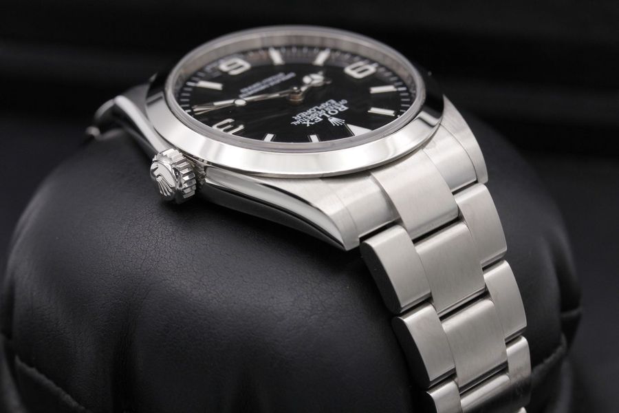 Rolex Explorer 40 224270